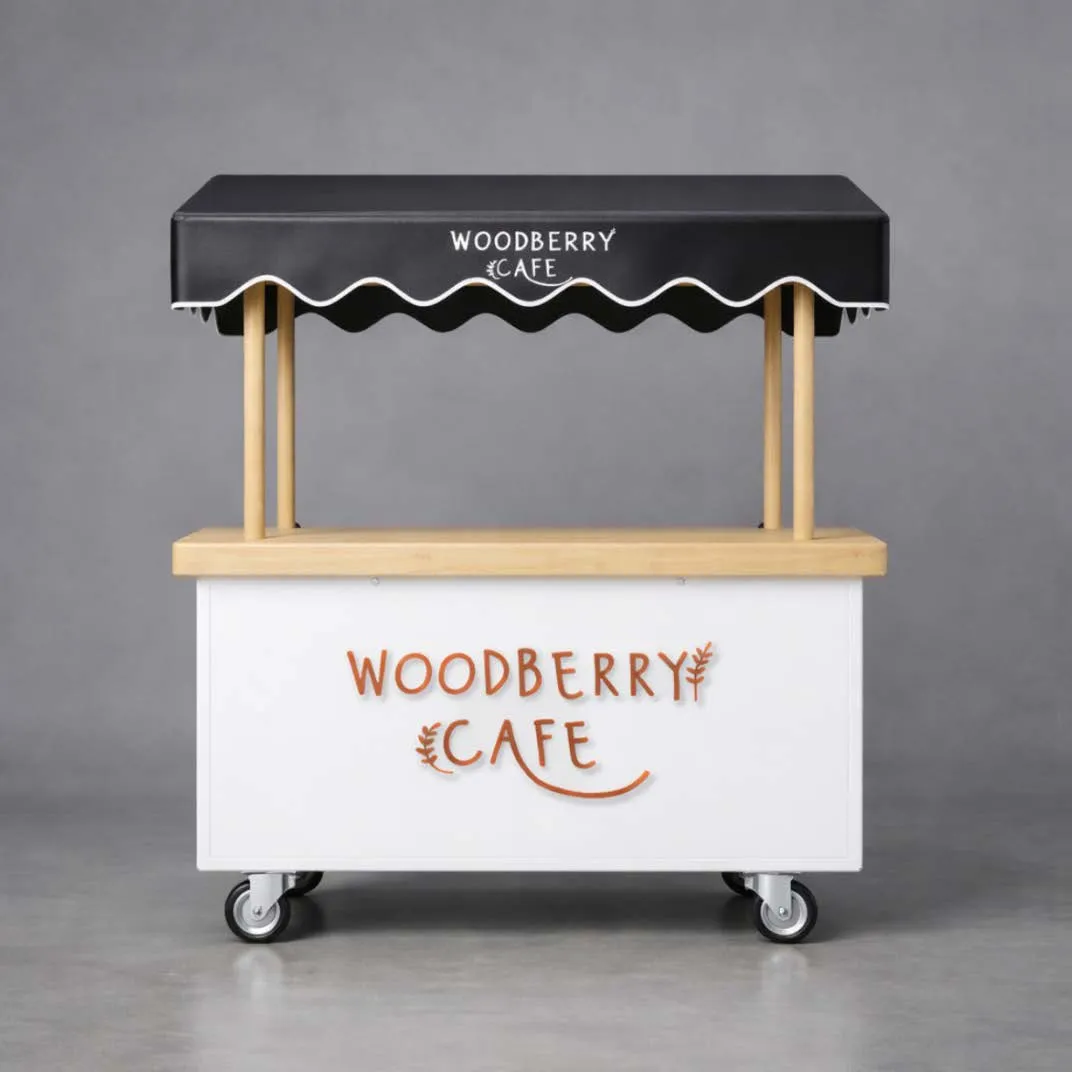 Sign Making in Moshi