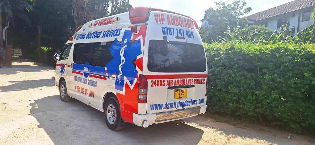 Printing Services in Moshi